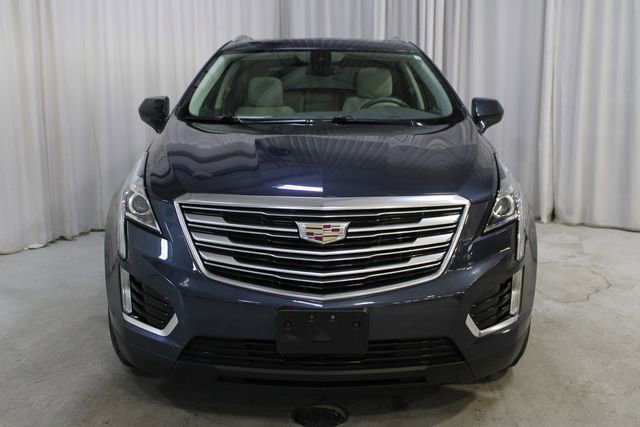 Used 2019 Cadillac XT5 Luxury image 27