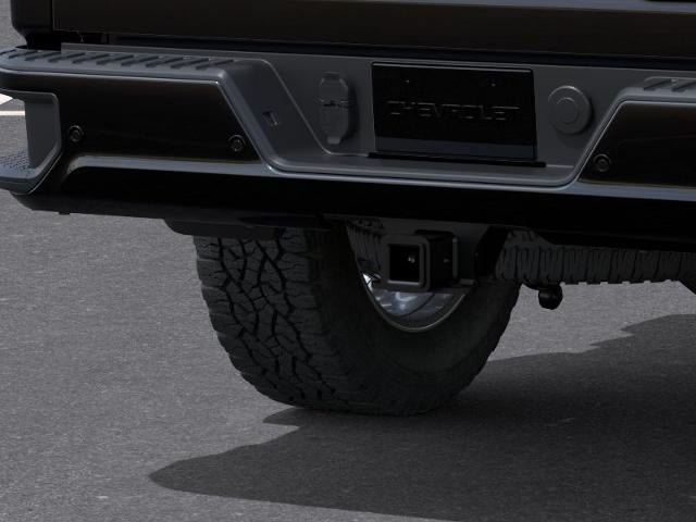 New 2026 Chevrolet Silverado 2500 LTZ w/ Z71 Chrome Sport Edition AWD/4WD image 14