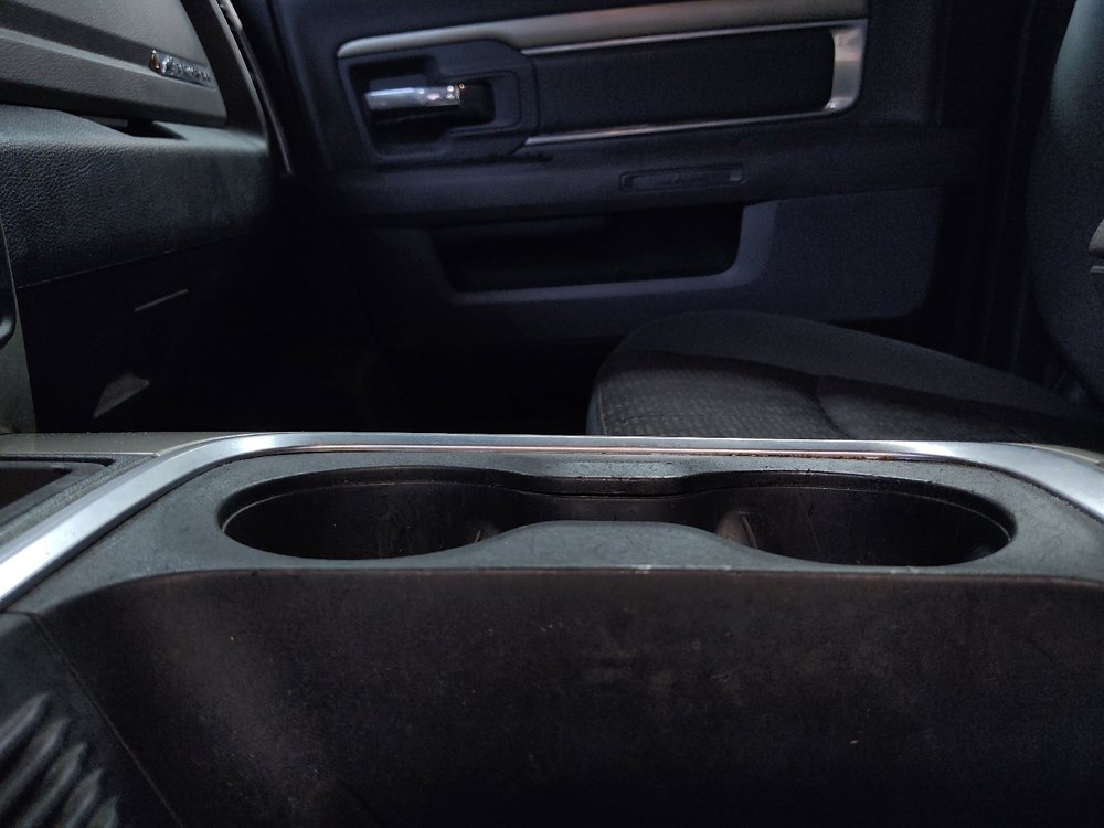 Used 2016 RAM 1500 Big Horn image 26