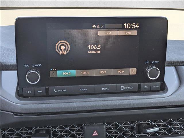 Used 2023 Honda Accord EX image 13