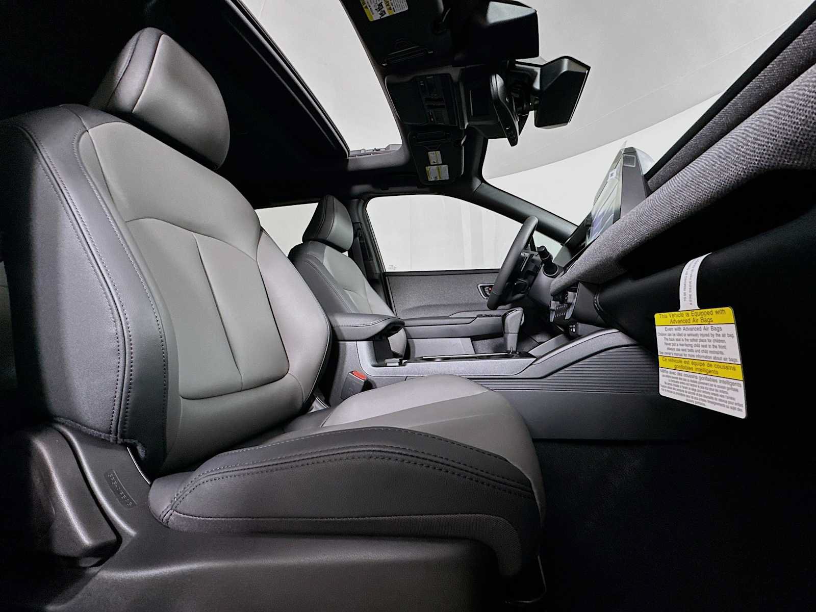New 2026 Subaru Outback Premium AWD/4WD image 27