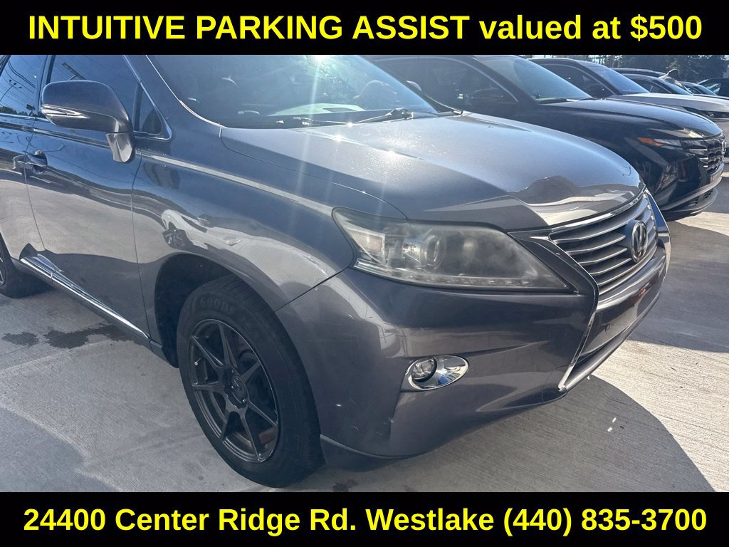 Used 2015 Lexus RX 350 AWD image 6
