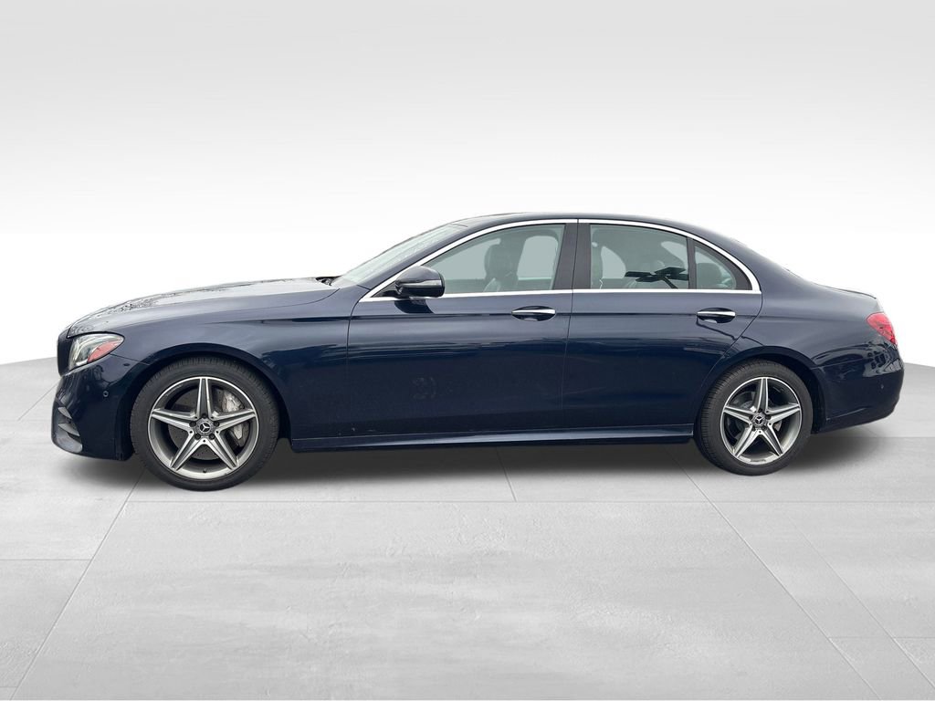 Used 2018 Mercedes-Benz E 300 E 300 image 5