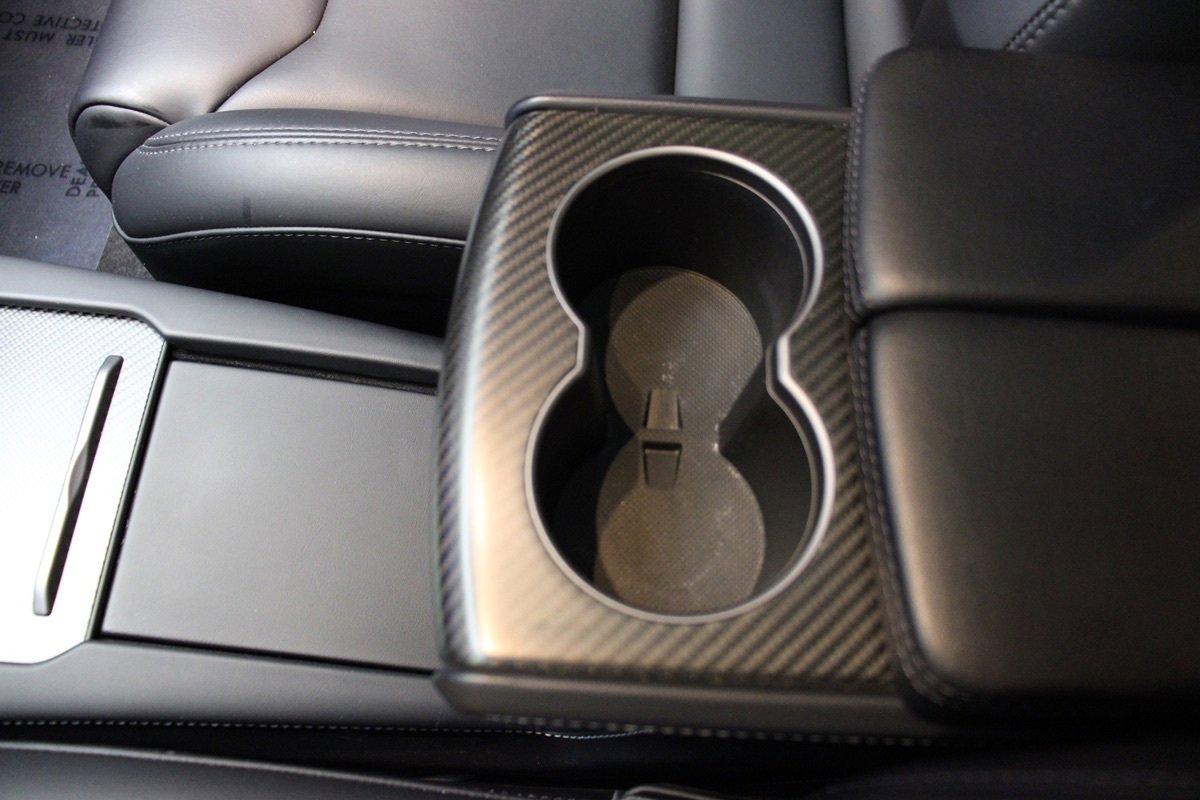 Used 2019 Tesla Model S Performance AWD/4WD image 29
