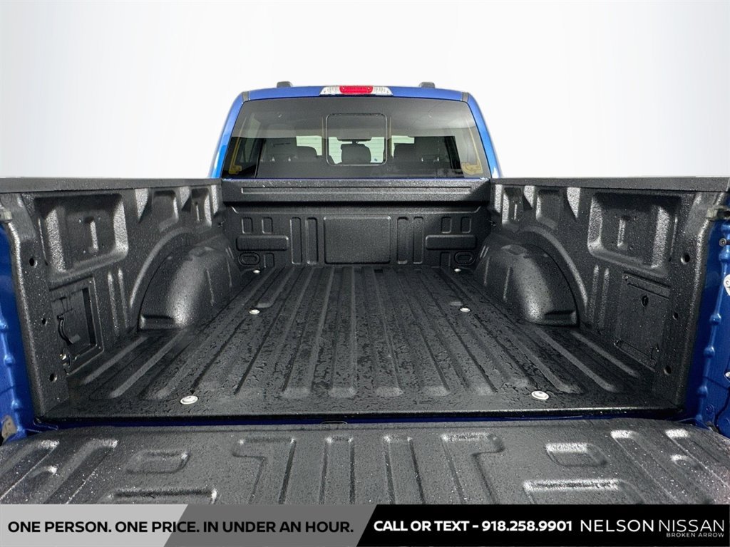 Used 2024 Ford F150 XLT w/ Equipment Group 302A MID AWD/4WD image 26