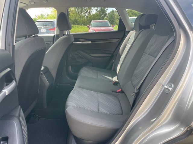 Used 2023 Kia Seltos LX AWD/4WD image 28