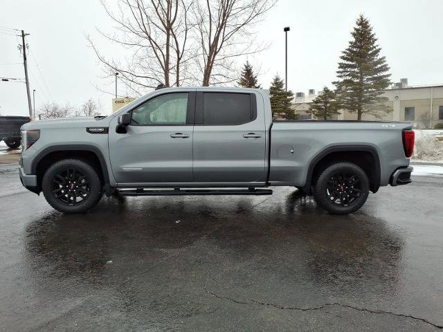 Used 2025 GMC Sierra 1500 Elevation w/ Elevation Premium Package image 8