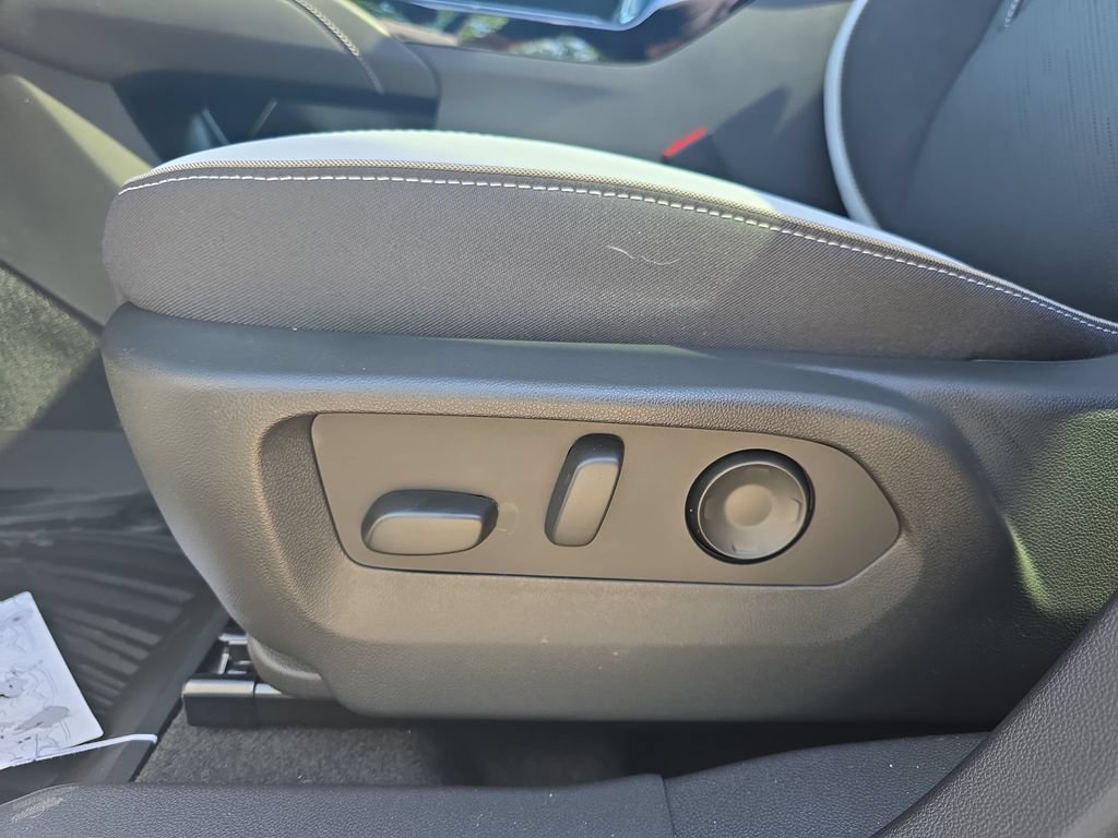 New 2026 Buick Envision Sport Touring AWD/4WD image 32