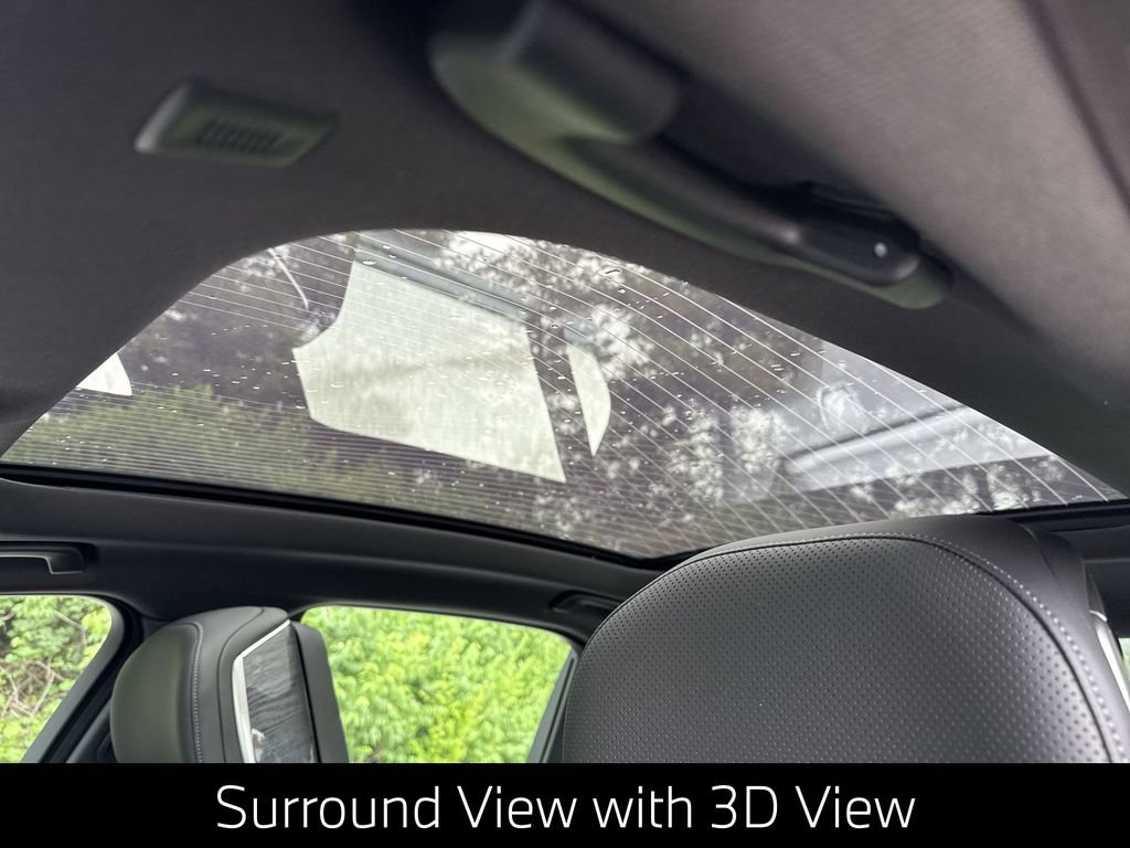 Certified 2025 BMW 740i xDrive image 27