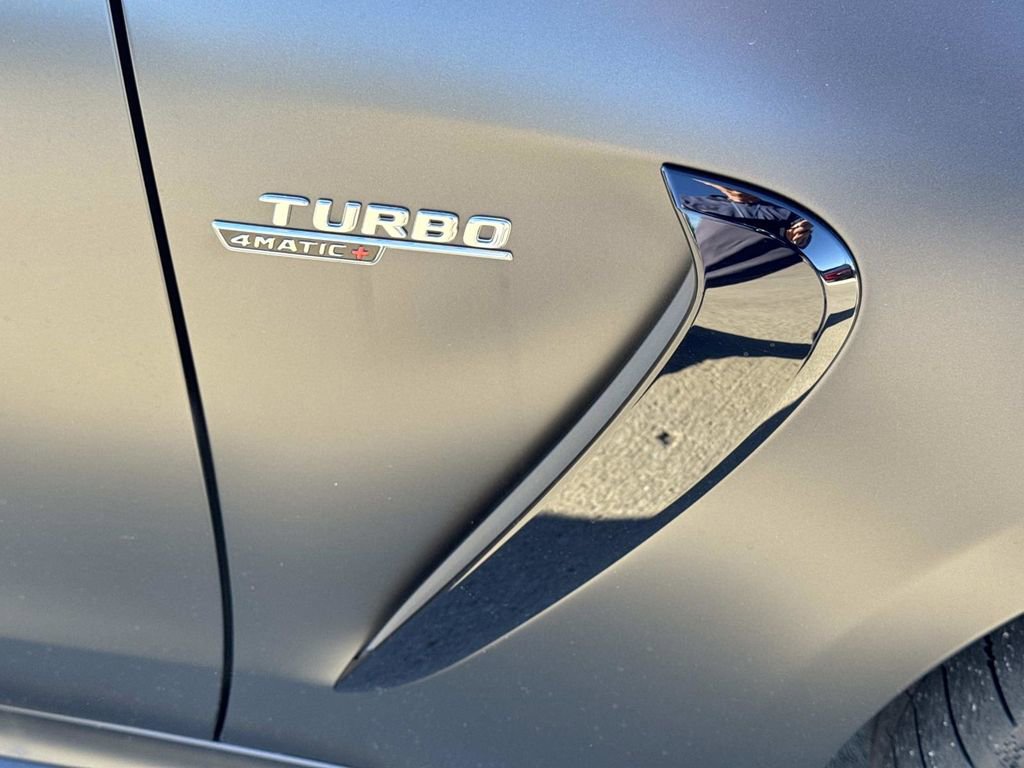 New 2026 Mercedes-Benz CLE 53 AMG 4MATIC Cabriolet image 8