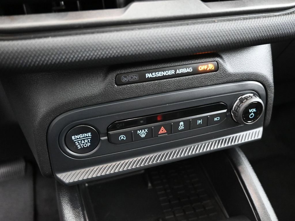 Used 2025 Ford Bronco Sport Outer Banks w/ Outer Banks Tech Package+ image 17