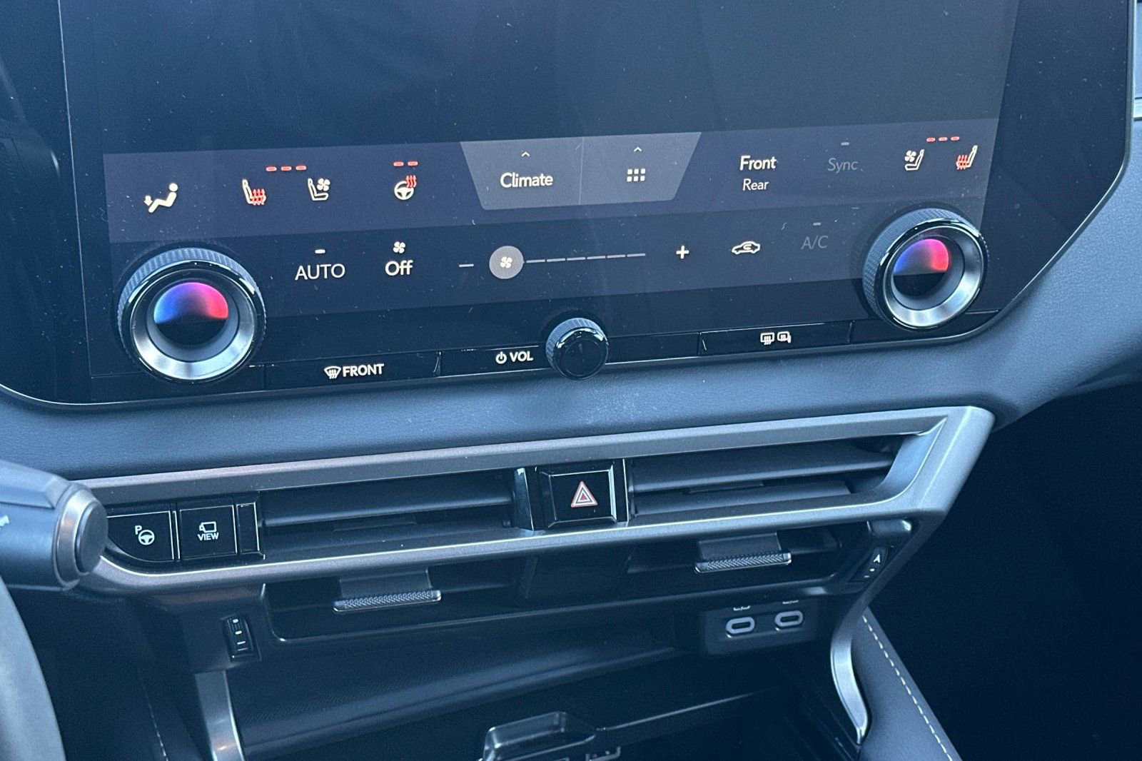 Used 2024 Lexus RX 350 AWD w/ Convenience Package image 20