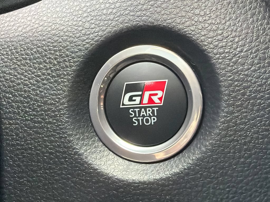New 2026 Toyota Corolla GR AWD/4WD image 36
