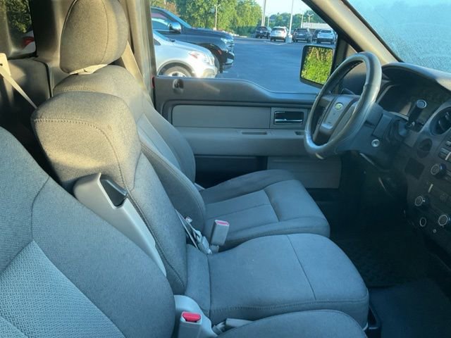 Used 2010 Ford F150 STX RWD image 4