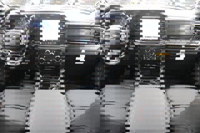 New 2026 Ford F350 Lariat image 11