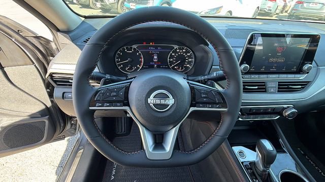 New 2025 Nissan Altima 2.5 SR image 26