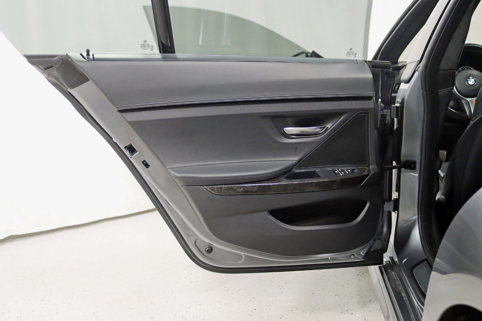Used 2016 BMW 640i Gran Coupe xDrive AWD/4WD image 40