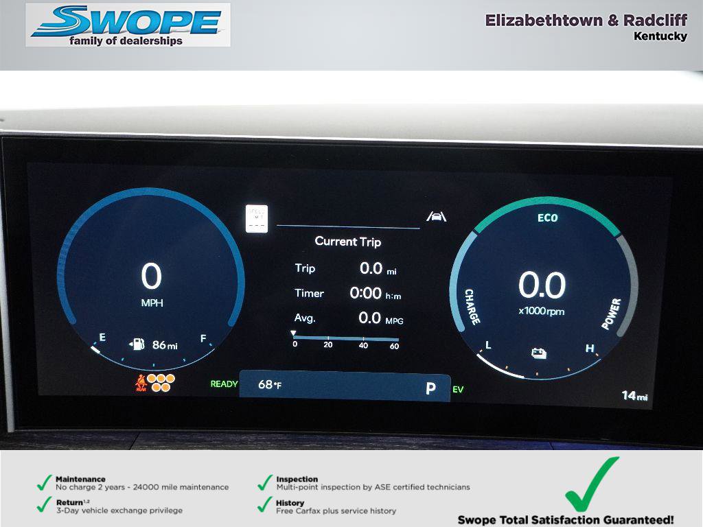 New 2026 Hyundai Santa Fe Limited image 19