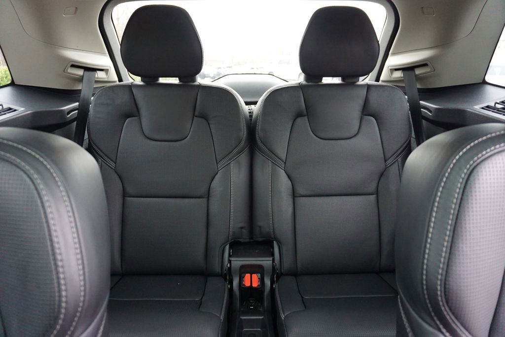 Used 2020 Volvo XC90 T6 Inscription w/ Protection Package image 17