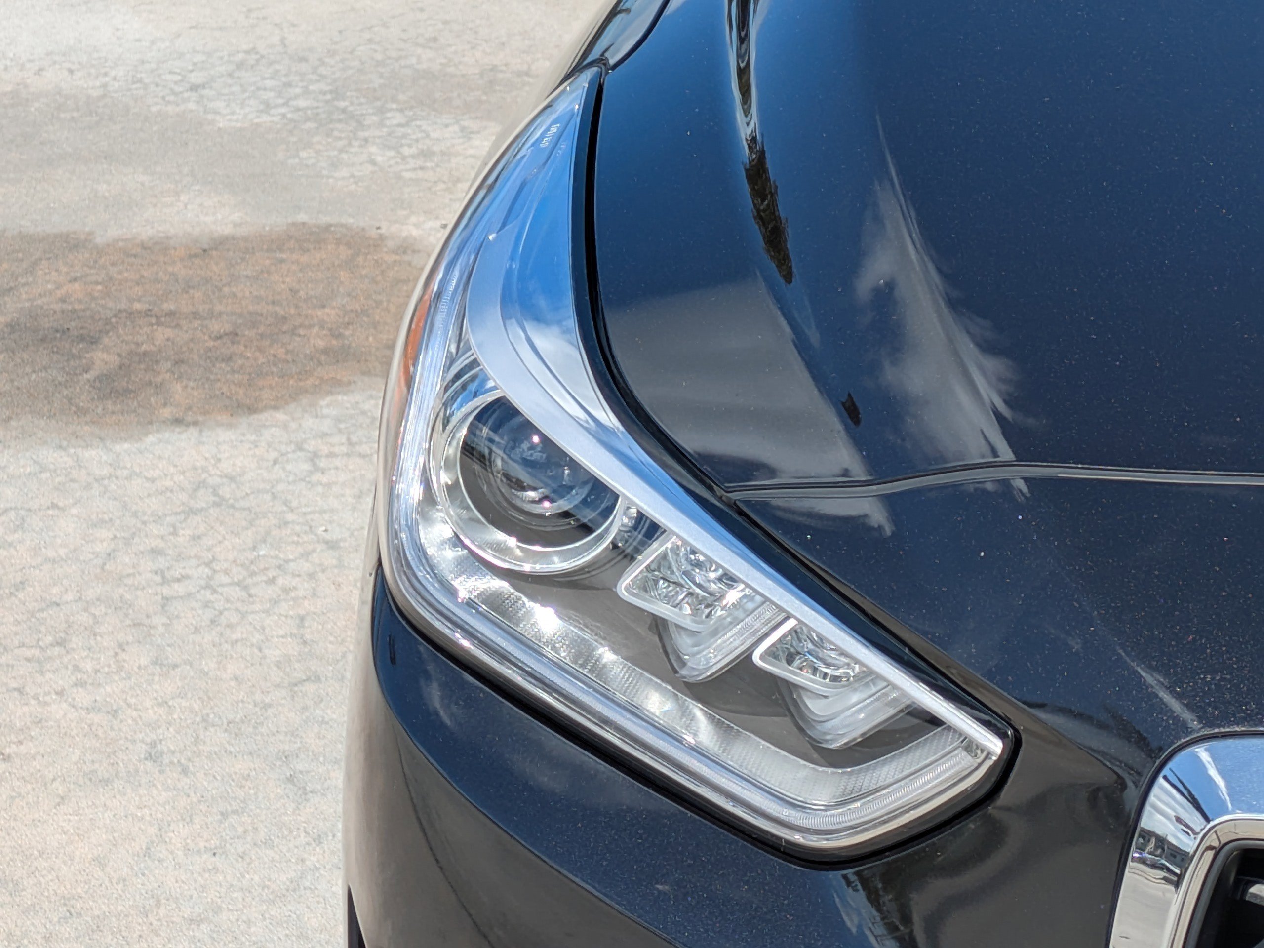 Used 2018 Genesis G90 3.3T Premium image 7