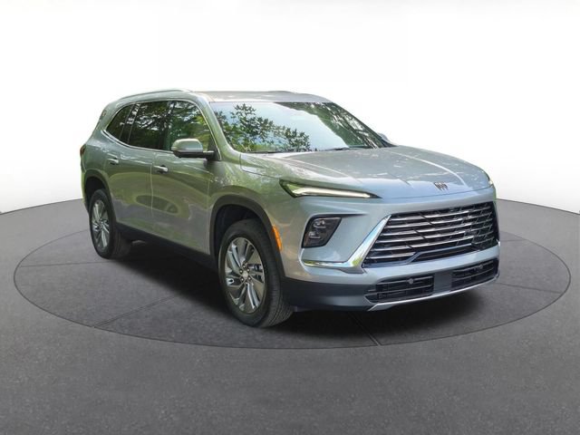 New 2027 Buick Enclave Preferred w/ Power Package FWD image 1