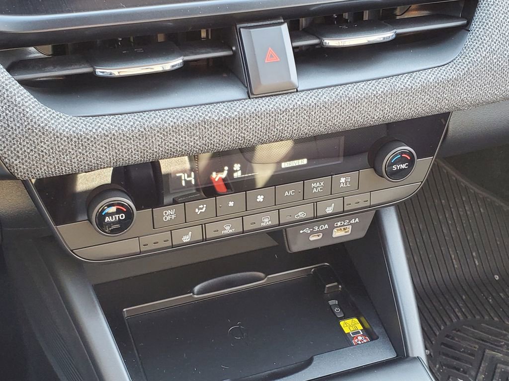 New 2026 Subaru Outback Limited XT image 21