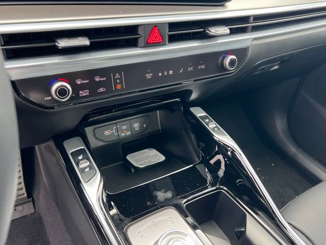 New 2026 Kia Sorento SX Prestige AWD/4WD image 18