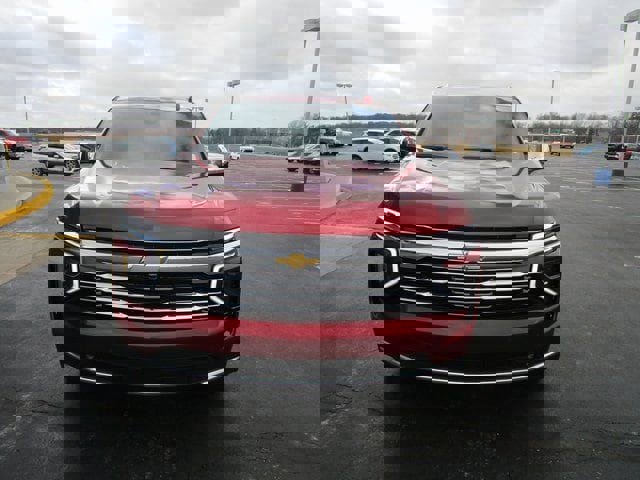 New 2026 Chevrolet Tahoe Premier w/ Sun And Tow Package image 8