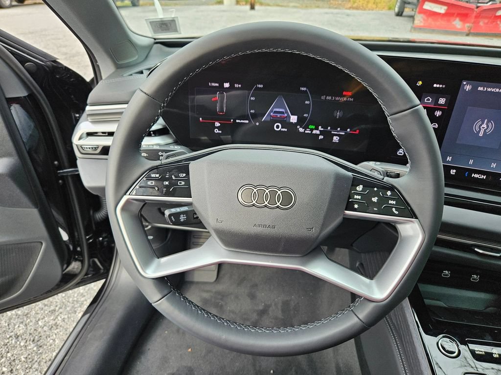 New 2026 Audi A6 Premium Plus AWD/4WD image 10