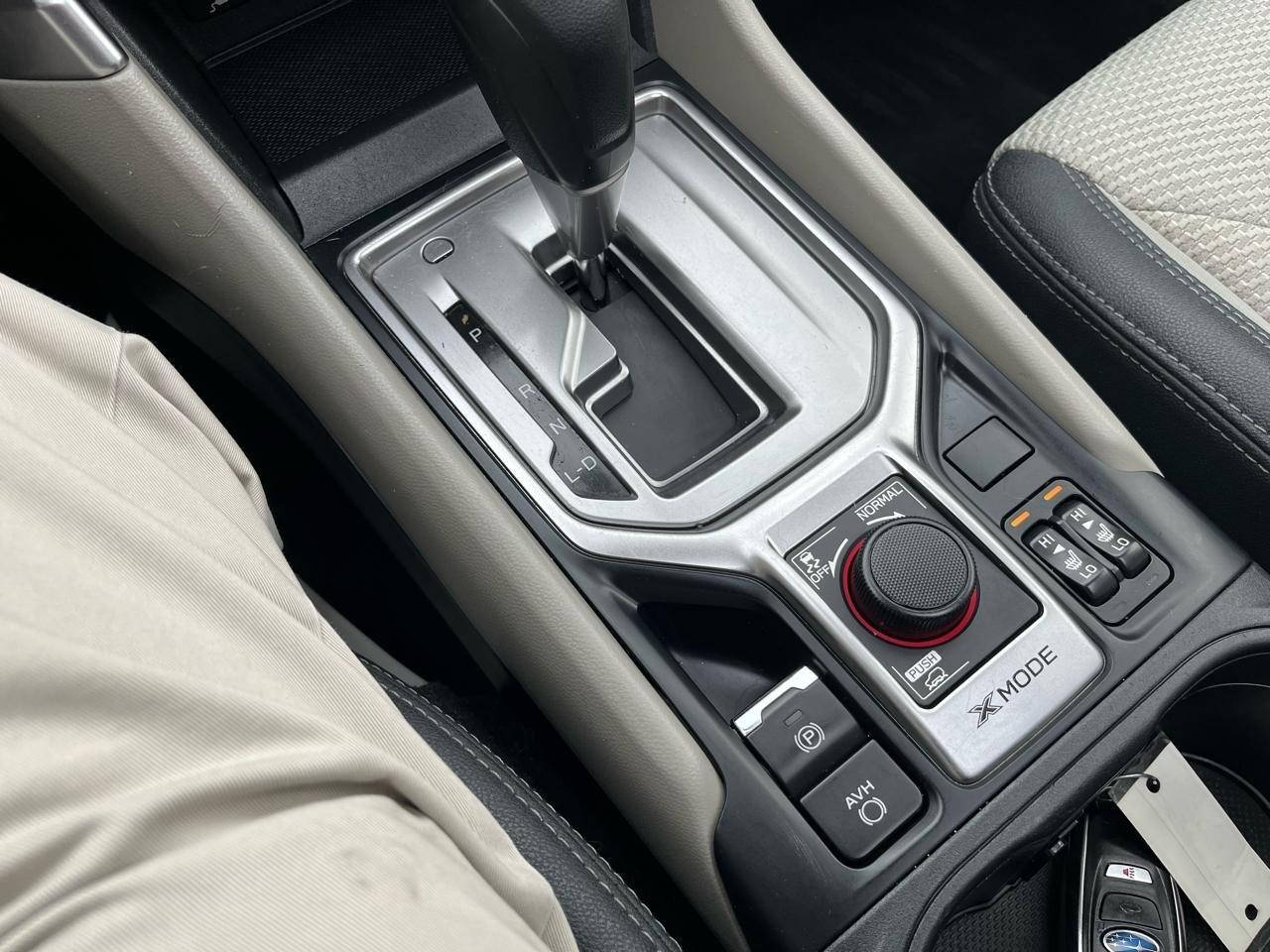 Used 2020 Subaru Forester Premium image 36