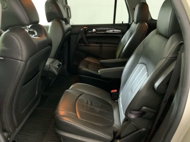 Used 2015 Buick Enclave Premium w/ Experience Buick Package image 28