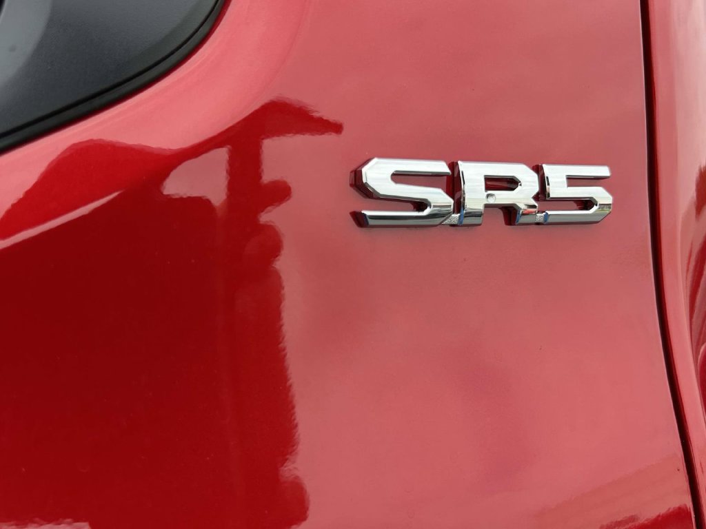 New 2026 Toyota Tacoma SR5 AWD/4WD image 10