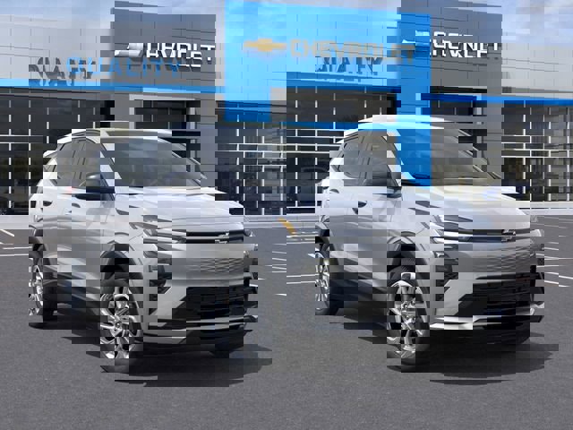 New 2027 Chevrolet Bolt LT w/ Comfort Package image 7