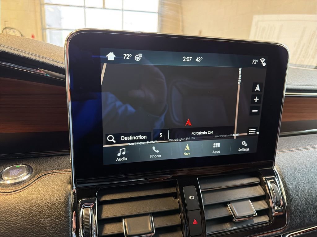 Used 2019 Lincoln Navigator L Reserve image 43