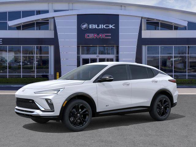 New 2026 Buick Envista Sport Touring w/ Convenience I Package image 2