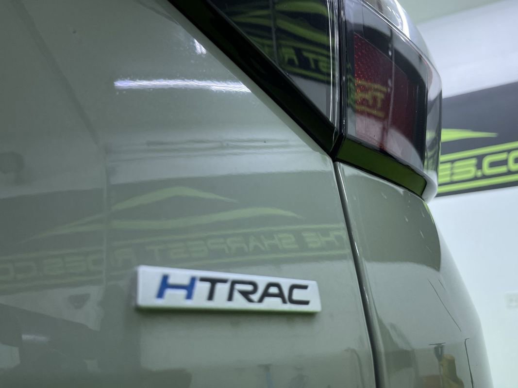 Used 2022 Hyundai Santa Cruz SEL w/ Activity Package image 13