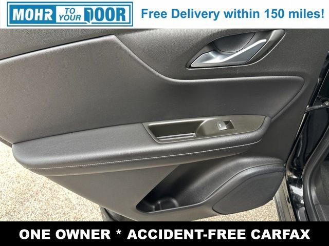 Used 2025 Chevrolet Blazer LT image 27