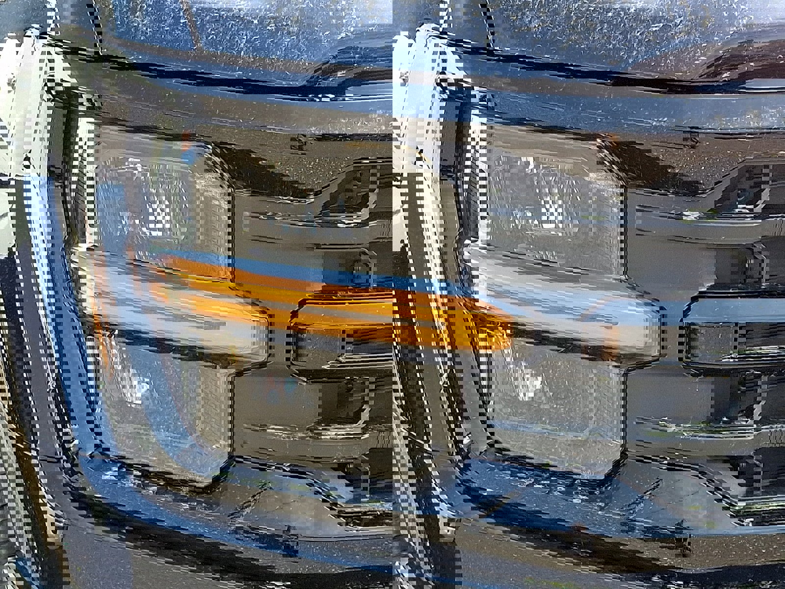 New 2026 Ford F150 XLT image 4