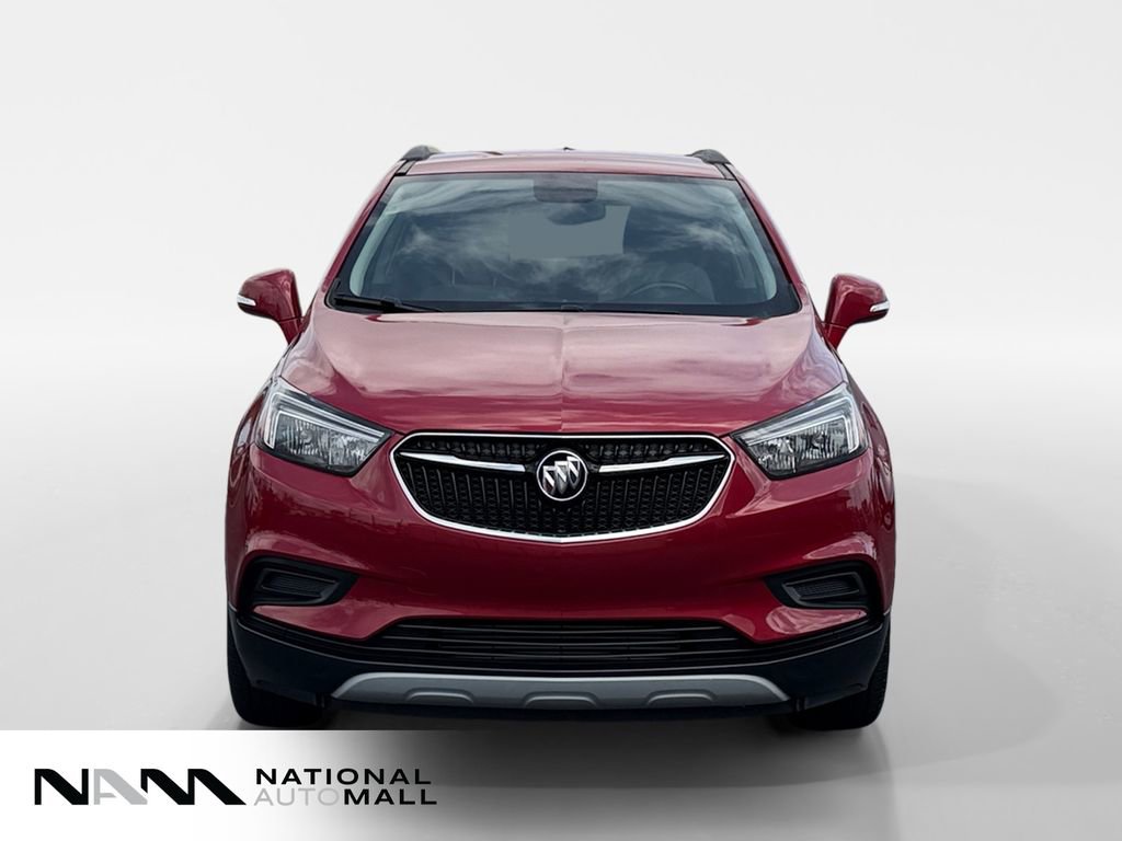 Used 2018 Buick Encore Preferred image 8