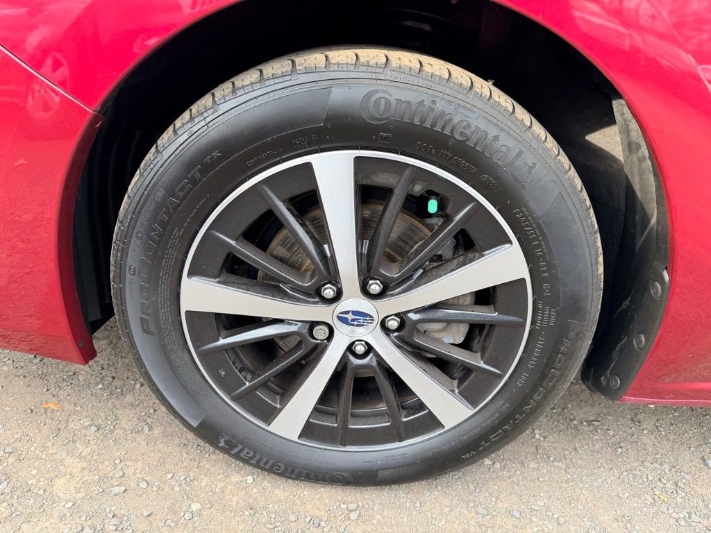 Used 2023 Subaru Impreza Premium image 12