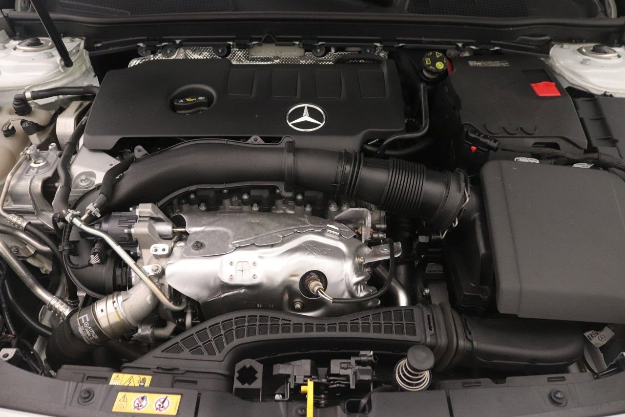 Certified 2023 Mercedes-Benz CLA 250 image 24