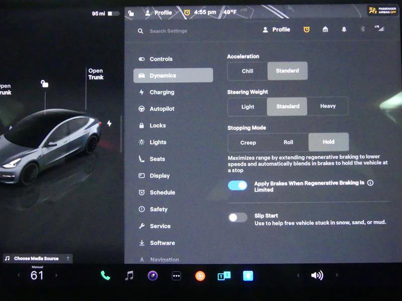 Used 2022 Tesla Model 3 image 13