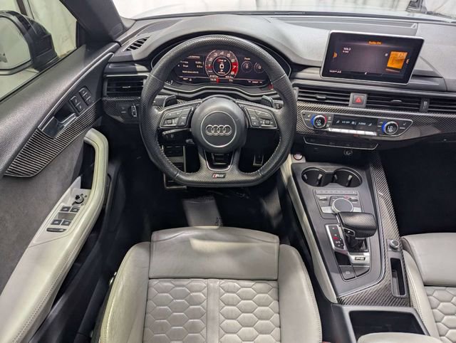 Used 2019 Audi RS 5 Sportback AWD/4WD image 7