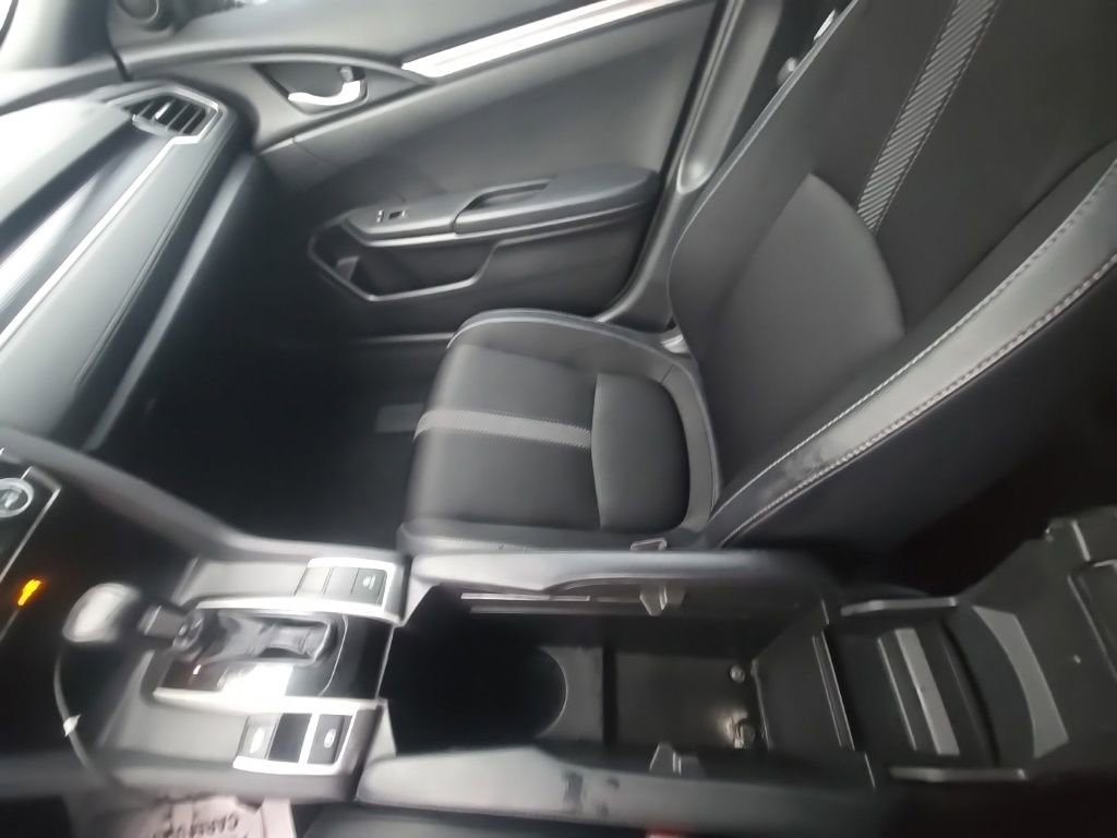 Used 2021 Honda Civic Sport image 21