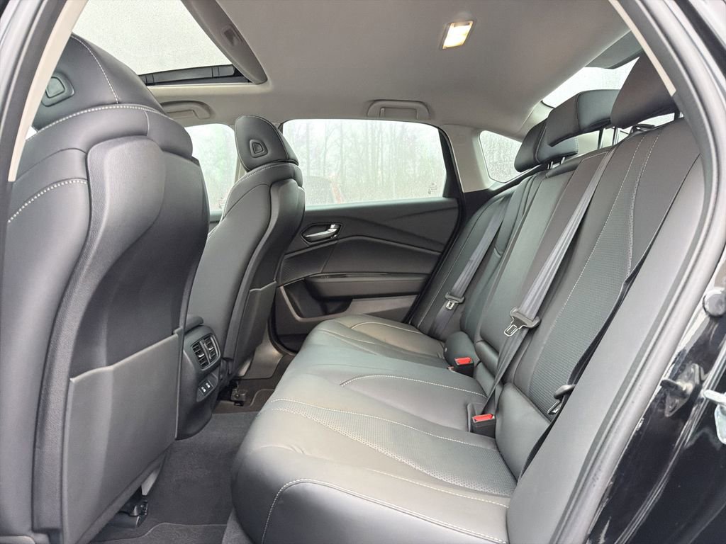Certified 2025 Acura TLX w/ Technology Package image 13