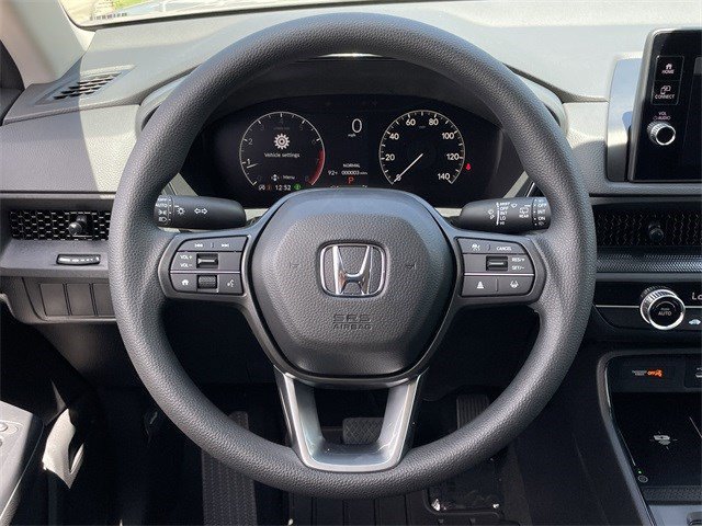 New 2027 Honda CR-V LX image 11