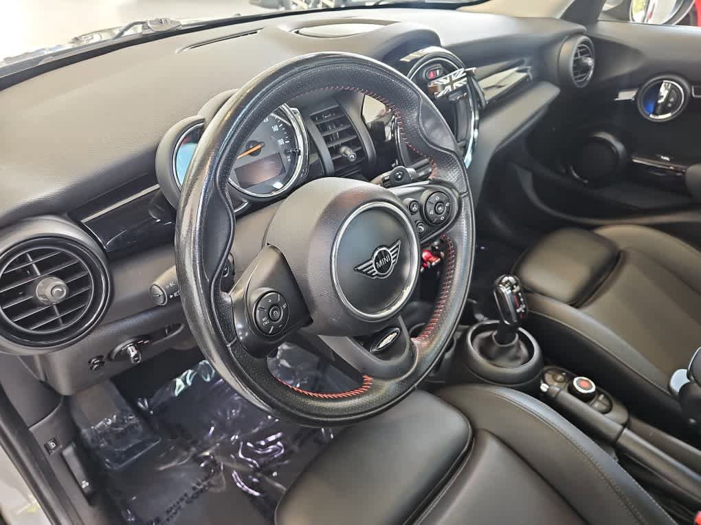 Used 2020 MINI Cooper S FWD image 17