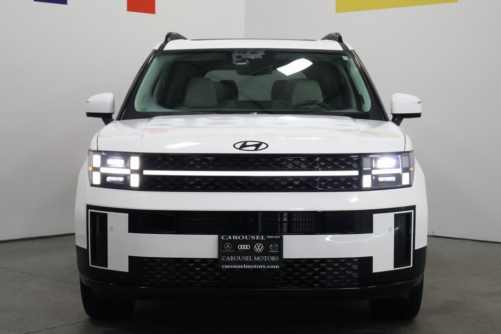 Used 2024 Hyundai Santa Fe Calligraphy image 7