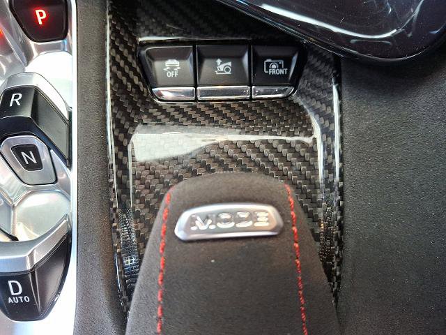 Used 2023 Chevrolet Corvette Stingray Premium Conv w/ Z51 Performance Package image 20