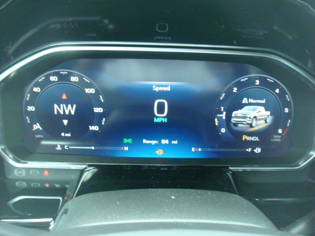 New 2026 Chevrolet Silverado 1500 RST w/ RST Select Package RWD image 18